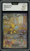 PCA 9.5 Alakazam Ex thumbnail 1