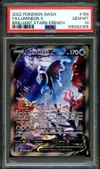 PSA 10 Luminéon V thumbnail 1