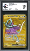 CCC 10 Serpente-Eau Ex Gold thumbnail 1