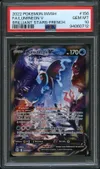 PSA 10 Luminéon V thumbnail 1