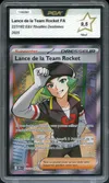 PCA 9.5 Lance de la Team Rocket thumbnail 1