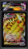CA 9.5 Pikachu VMax thumbnail 1