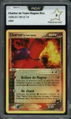 PCA 9 Chartor de Team Magma Reverse thumbnail 1