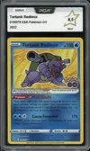PCA 9.5 Tortank Radieux thumbnail 1