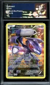 CA 10 Genesect thumbnail 1