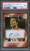 PSA 9 Xabi Alonso thumbnail 1