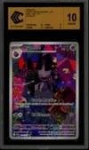 CCC 10 Branette thumbnail 1