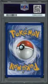 PSA 10 Lucario VStar thumbnail 2