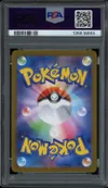 PSA 10 Mega Absol Ex thumbnail 2