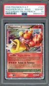 PSA 10 Maganon Niv. X Holo thumbnail 1
