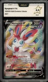 PCA 9.5 Nymphali V thumbnail 1