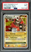 PSA 9 Rhinastoc Niv. X thumbnail 1