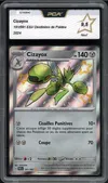 PCA 9.5 Cizayox Shiny thumbnail 1