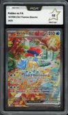 PCA 10 Keldeo Ex thumbnail 1