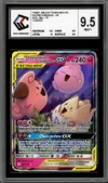 CCC 9.5 Togepi, Mélo et Toudoudou Gx thumbnail 1