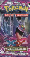 Booster XY Vigueur Spectrale thumbnail 1