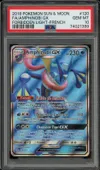 PSA 10 Amphinobi Gx thumbnail 1