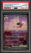 PSA 10 Dracaufeu Ex thumbnail 1