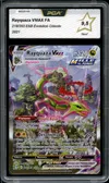 PCA 9.5 Rayquaza VMax thumbnail 1