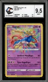 CCC 9.5 Zacian Holo thumbnail 1