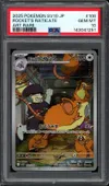 PSA 10 Team Rocket's Raticate thumbnail 1