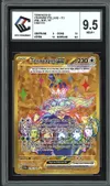 CCC 9.5 Terapagos Ex Gold thumbnail 1