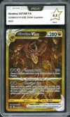 PCA 9.5 Giratina VStar Gold thumbnail 1