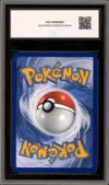 CCC 10 Pikachu Ex Gold thumbnail 2