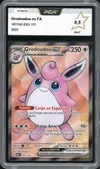 PCA 9.5 Grodoudou Ex thumbnail 1