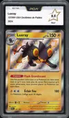 PCA 9.5 Luxray Shiny thumbnail 1