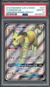 PSA 10 Persian Gx thumbnail 1