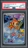 PSA 10 Ouisticram thumbnail 1