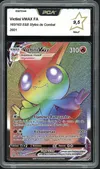 PCA 9.5 Victini VMax Rainbow thumbnail 1