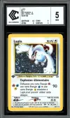 CCC 5 Lugia Holo thumbnail 1