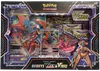 Coffret Combat Deoxys VMax & VStar thumbnail 1