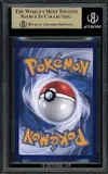 BGS 9.5 Charizard Holo thumbnail 2