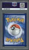 PSA 10 Clamiral de Hisui VStar Gold thumbnail 2