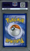 PSA 9 Méga Dracaufeu Ex thumbnail 2