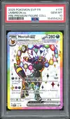 PSA 10 Noctali Ex thumbnail 1