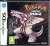 Jeu Nintendo DS Pokémon Version Perle thumbnail 1