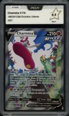 PCA 9.5 Charmina V thumbnail 1