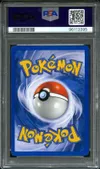 PSA 7 Lugia Holo thumbnail 2