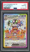PSA 10 Trépassable Ex thumbnail 1