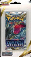 Booster Blister EB12 Tempête Argentée thumbnail 1