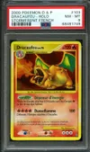 PSA 8 Dracaufeu Holo thumbnail 1