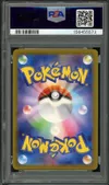 PSA 10 Detective Pikachu thumbnail 2