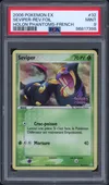 PSA 9 Seviper Reverse thumbnail 1