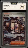 PCA 9.5 Grusha thumbnail 1