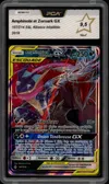 PCA 9.5 Amphinobi et Zoroark Gx thumbnail 1