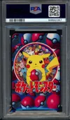 PSA 7 Telvi Kun King of Hearts Charizard thumbnail 2